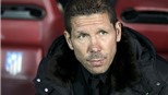 Thắng to, HLV Simeone vẫn cảnh báo Atletico về sự tự mãn